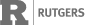 Rutgers Logo
