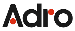 Adro logo