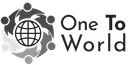 One to World Logo